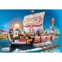 Playmobil - Nava Razboinicilor Romani Playmobil - 1
